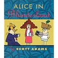 Dilbert: Alice in Blunderland (Dilbert) by Scott Adams