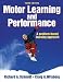  : Motor Learning and Performance