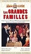 Grandes familles - int�grale [VHS]