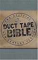 The Duct Tape Bible