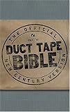 The Duct Tape Bible