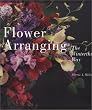 Flower Arranging the Winterthur Way (Winterthur Book)