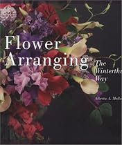 Flower Arranging the Winterthur Way
