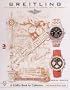 Breitling Timepieces: 1884 to the Present
