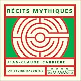 Recits mythiques (CD audio)