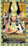 Cleopatra, Teil 1 & 2 (2 VHS) - Billy Zane