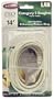 Belkin A-3L791-14-S 14ft Cat 5 RJ45 Gray Snagless
