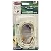 Belkin A-3L791-14-S 14ft Cat 5 RJ45 Gray Snagless