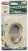 Belkin A-3L791-14-S 14ft Cat 5 RJ45 Gray Snagless