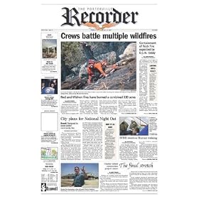Porterville Recorder