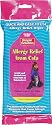 Simple Solution Allergy Relief from Cats Wipes