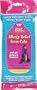 Cat Allergy Reducing Wipes - .75" X 5" X 12"