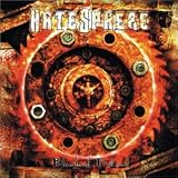 Hatesphere - Bloodred Hatred