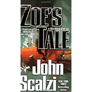 Zoe's Tale