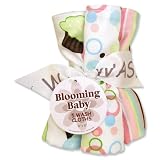 Trend Lab Five Wash Cloths