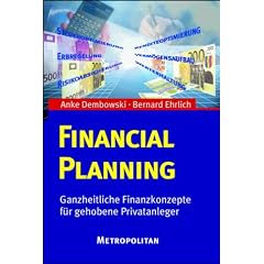 Financial Planning (Gebundene Ausgabe)