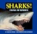 Book Sharks!: Strange and Wonderful