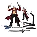 Revoltech Devil May Cry Dante Action Figure