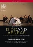 Purcell - Dido and Aeneas, Royal Opera House