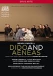 Dido Y Aeneas- Hogwood- [DVD]