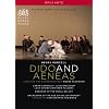 Purcell - Dido and Aeneas, Royal Opera House