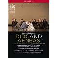 Purcell: Dido & Aeneas (Recorded Live At Royal Opera House Covent Garden 2009) [DVD] [NTSC]