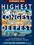 Highest, Longest, Deepest: An Exploration of the World's Most Fantastic Features
