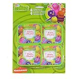 Backyardigans - Party Supplies - Magetic Photo Frame