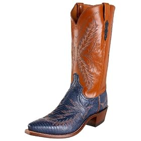 1883 by Lucchese Mens N8645 5 4 Western Boots by Western Boots