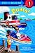Search : Boats (Step-Into-Reading, Step 1)
