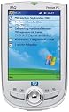 Hewlett Packard IPAQ H1940 Handheld