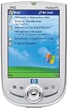 Hewlett Packard IPAQ H1940 Handheld - 