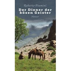 Der Diener der b�sen Geister