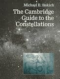 The Cambridge Guide to the Constellations