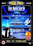 The Quiet Earth / Visitors Of The Night / Frenchmans Farm [DVD]