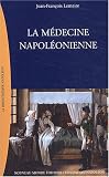 La m�decine napol�onienne