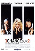 Une chance sur deux [Region 2]