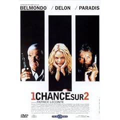 1 chance sur 2