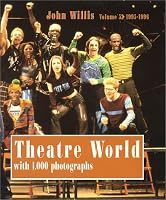 Theatre World 1995-1996, Vol. 52 (Theatre World)