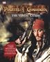 Pirates of the Caribbean Visual Guide (Visual Guides)