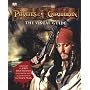 Pirates of the Caribbean Visual Guide (Visual Guides)