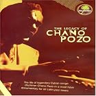 Legacy of Chano Pozo by Chano Pozo