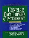 Concise Encyclopedia of Psychology (2nd Edition)