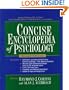 Concise Encyclopedia of Psychology (2nd Edition)