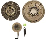 Valeo 52982201 OE Replacement Clutch Kit