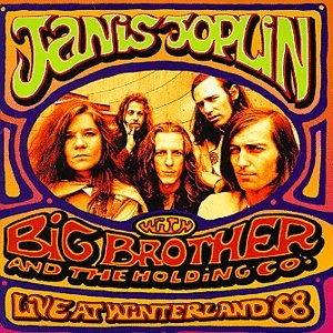 CD-Charts  Music : Live at Winterland '68 [CASSETTE]