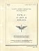 Search : Pilot's Flight Operating Instructions for P-47B, P-47C, P-47D and P-47G Airplanes: January 20, 1943