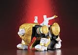 Magi Ranger Densetsu Gasshin DX Magi Legend Deluxed Action Figure