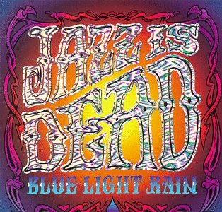 CD-Charts  Collectible : Blue Light Rain