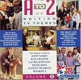A to Z of British TV Themes, Vol. 2
